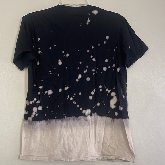 Bludgeon Riffola Limited men official Def Leppard Pyromania tie dye tshirt - Picture 6 of 8